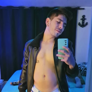 Ethan Ferrato