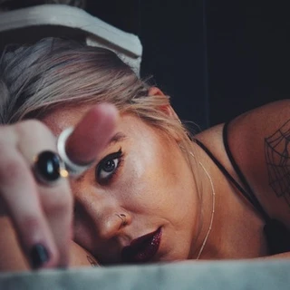 Grunge Gaybie