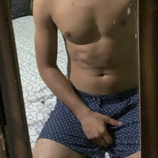 Unknown Man