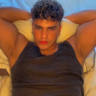 Andy Guerrero
