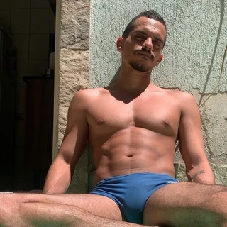 Guilherme Araujo