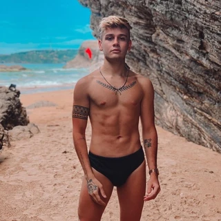 Guilherme Gonçalves