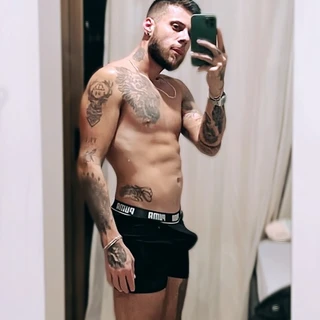 Guilherme Molina 🚬