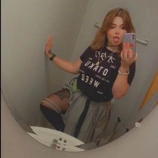 Anime Thighs