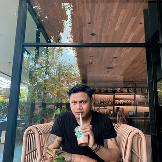 Gusti Pradipta