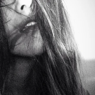 Darkness girl