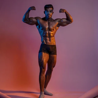 Guy jameson
