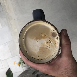 Guy Vanilla