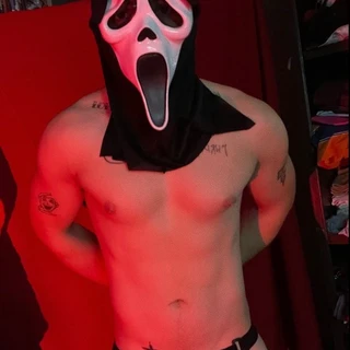 🔥Ghoxxxtface🔥