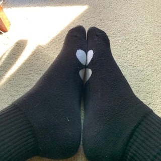 Gym Bro Feet