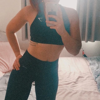 Gym Bunni 💋