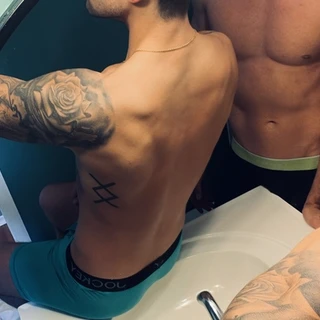 GymJocksX2