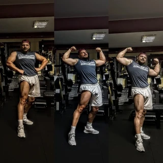 Gymwolf92xx