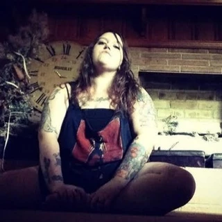 GypsyAshRose