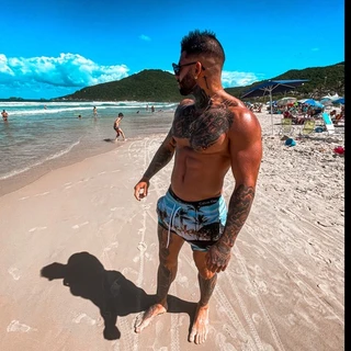 Hugo Santos