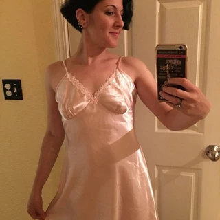 Hail Satin