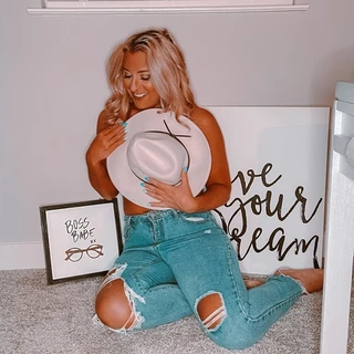 Hailey Morgan
