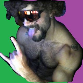 HairandmusclE
