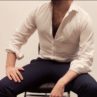 Hairy Maxx