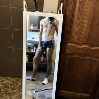 Hairy Thomas 🦦 FREE