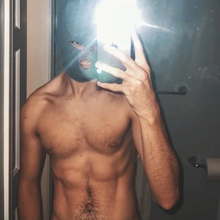 Angelo 🐺