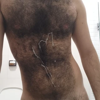 Hairy Brazil