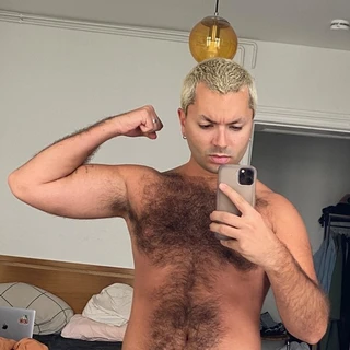 hairybutotter