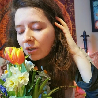 Thea Hazelwood