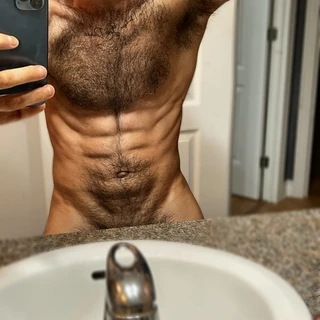 HairyGuapo
