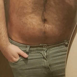 Hairy Guapo D