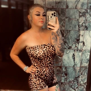 Haley Marie 😈🤍