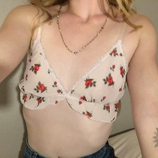 Blonde Baby