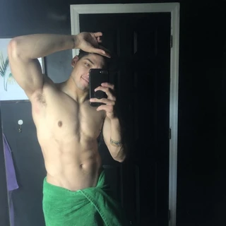 Mixed Daddy
