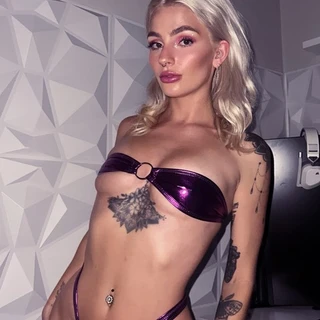 Hali Murray