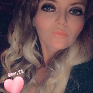 Nettie Jo ❤️