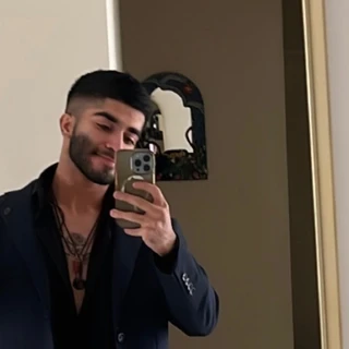 Amir Hamza