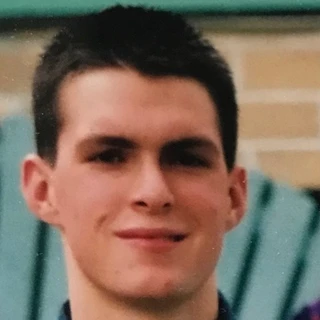 André