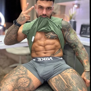 HandsomeTroy VIP ‼️