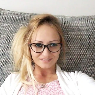 Hannah D’Luna
