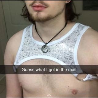 Liam Hansrote