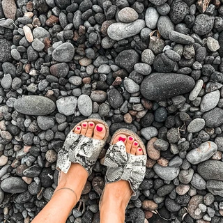 Happyfeet❤️‍🔥