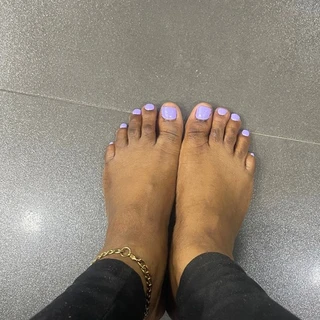 Happyjamaicanfeet
