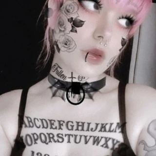 H a r a j u k u H i m e