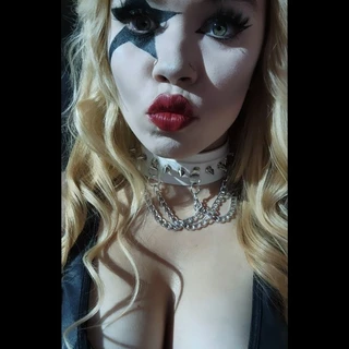 Harley Berrie
