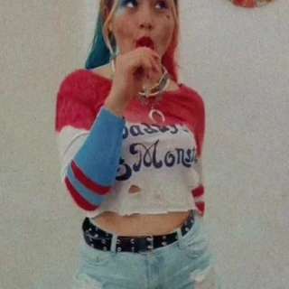 HarleyQuinn