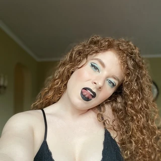 Mistress Harley Grace