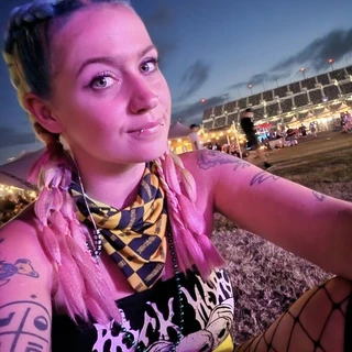 Harley Kae