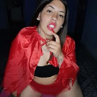 Lulu 🤯🤰