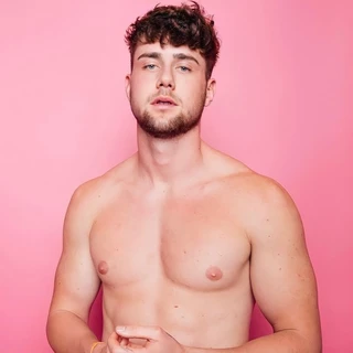 Harry Jowsey