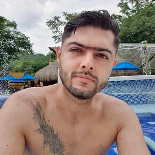 Harry García